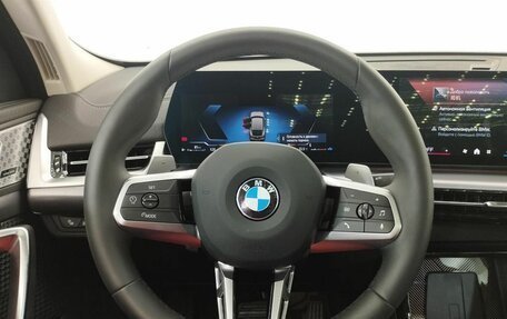 BMW X2, 2024 год, 5 880 000 рублей, 14 фотография