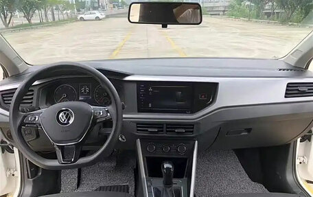 Volkswagen Polo, 2022 год, 1 400 000 рублей, 7 фотография