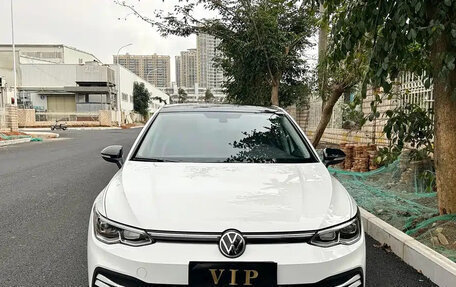 Volkswagen Golf VIII, 2022 год, 1 777 777 рублей, 2 фотография