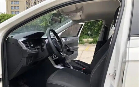 Volkswagen Polo, 2022 год, 1 400 000 рублей, 8 фотография