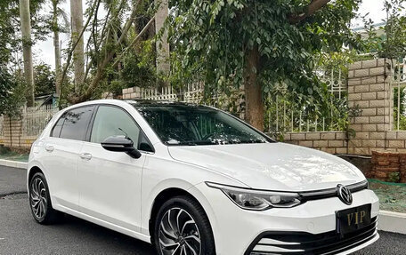 Volkswagen Golf VIII, 2022 год, 1 777 777 рублей, 3 фотография