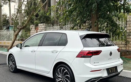 Volkswagen Golf VIII, 2022 год, 1 777 777 рублей, 6 фотография