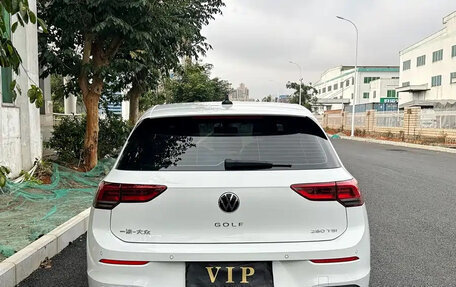 Volkswagen Golf VIII, 2022 год, 1 777 777 рублей, 5 фотография