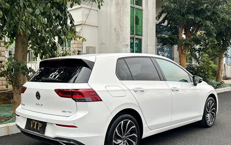 Volkswagen Golf VIII, 2022 год, 1 777 777 рублей, 4 фотография