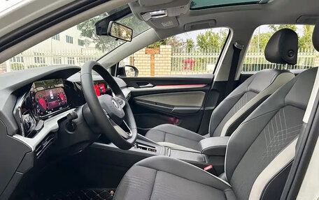 Volkswagen Golf VIII, 2022 год, 1 777 777 рублей, 9 фотография