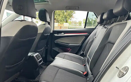 Volkswagen Golf VIII, 2022 год, 1 777 777 рублей, 15 фотография