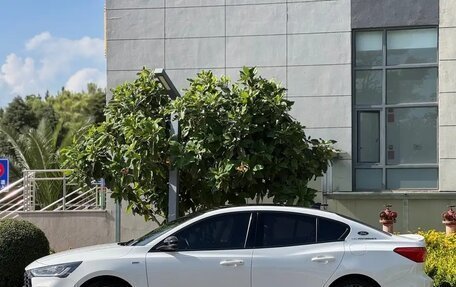 Ford Focus IV, 2022 год, 1 370 227 рублей, 3 фотография