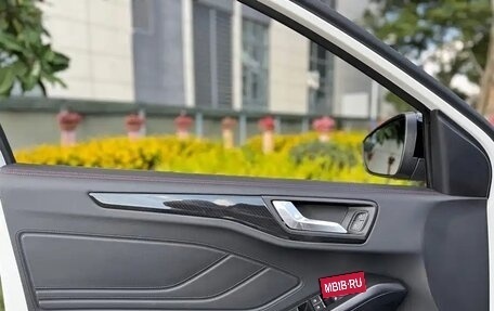 Ford Focus IV, 2022 год, 1 370 227 рублей, 7 фотография