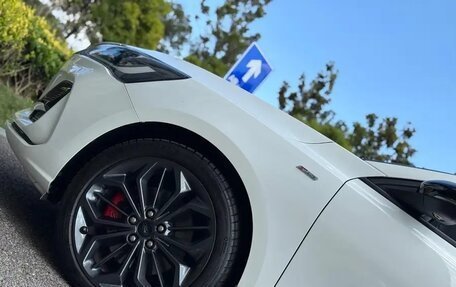 Ford Focus IV, 2022 год, 1 370 227 рублей, 18 фотография