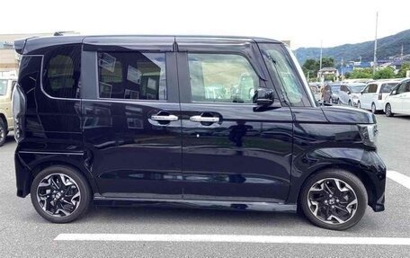 Honda N-BOX II, 2019 год, 780 000 рублей, 6 фотография