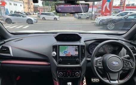 Subaru Forester, 2022 год, 2 500 000 рублей, 9 фотография