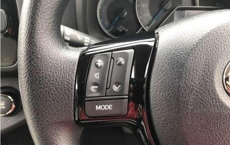 Toyota Vitz, 2019 год, 894 000 рублей, 12 фотография