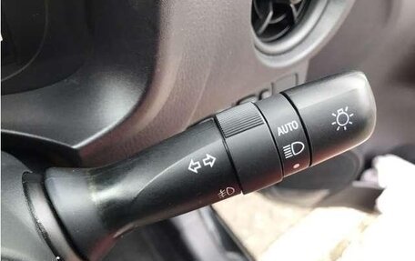 Toyota Vitz, 2019 год, 894 000 рублей, 14 фотография