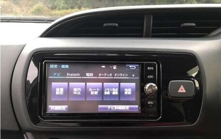 Toyota Vitz, 2019 год, 894 000 рублей, 16 фотография