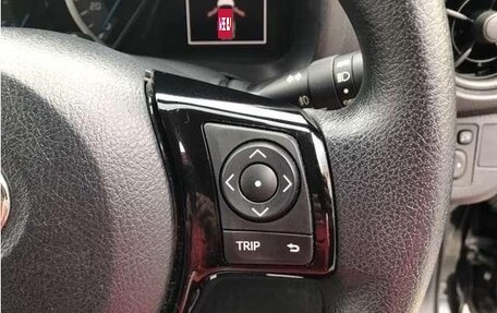 Toyota Vitz, 2019 год, 894 000 рублей, 13 фотография