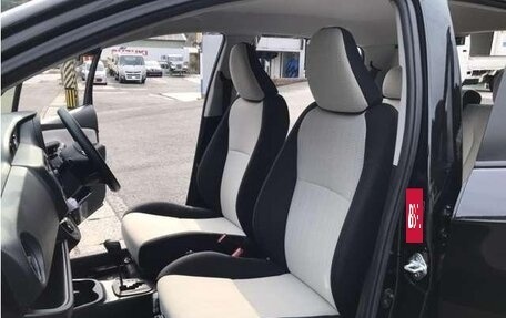 Toyota Vitz, 2019 год, 894 000 рублей, 22 фотография