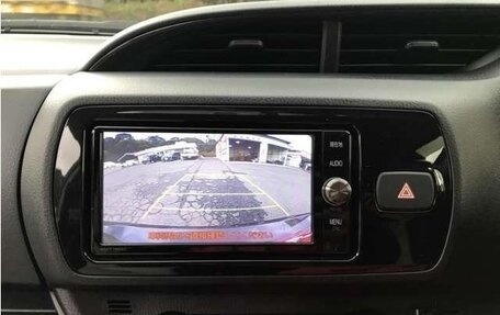 Toyota Vitz, 2019 год, 894 000 рублей, 19 фотография