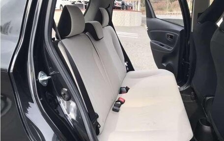 Toyota Vitz, 2019 год, 894 000 рублей, 25 фотография