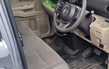 Honda N-BOX II, 2019 год, 800 000 рублей, 2 фотография