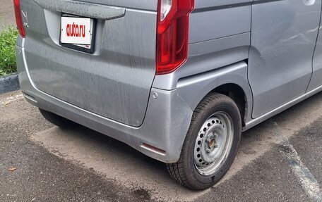 Honda N-BOX II, 2019 год, 800 000 рублей, 6 фотография