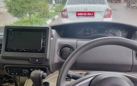 Honda N-BOX II, 2019 год, 800 000 рублей, 8 фотография