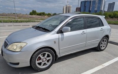 Toyota Corolla, 2003 год, 450 000 рублей, 1 фотография