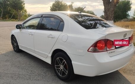 Honda Civic VIII, 2008 год, 750 000 рублей, 6 фотография
