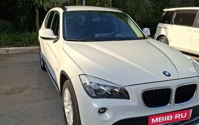 BMW X1, 2011 год, 1 300 000 рублей, 1 фотография
