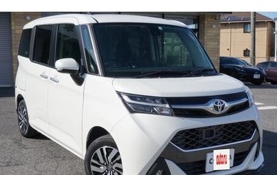 Toyota Tank I, 2020 год, 893 000 рублей, 1 фотография