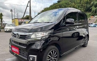 Honda N-WGN I рестайлинг, 2018 год, 670 000 рублей, 1 фотография