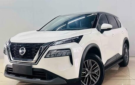 Nissan X-Trail, 2022 год, 2 105 000 рублей, 1 фотография