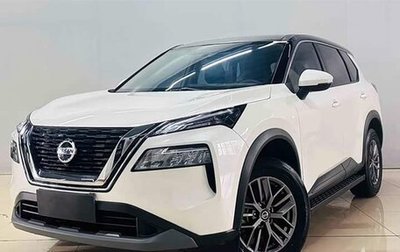 Nissan X-Trail, 2022 год, 2 105 000 рублей, 1 фотография