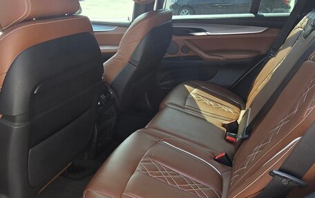 BMW X5, 2016 год, 4 290 000 рублей, 4 фотография
