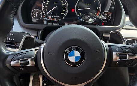 BMW X5, 2016 год, 4 290 000 рублей, 3 фотография