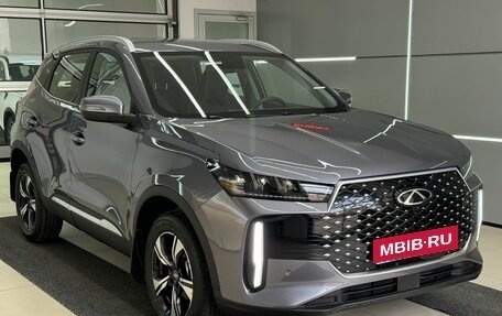 Chery Tiggo 4 I рестайлинг, 2025 год, 2 350 000 рублей, 1 фотография
