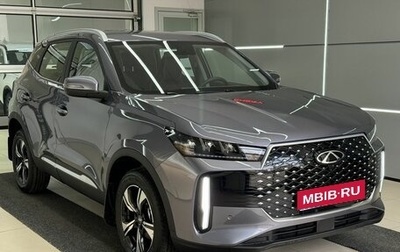 Chery Tiggo 4 I рестайлинг, 2025 год, 2 350 000 рублей, 1 фотография