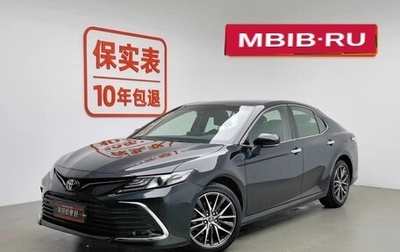 Toyota Camry, 2022 год, 2 357 355 рублей, 1 фотография