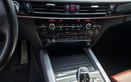 BMW X5, 2016 год, 4 290 000 рублей, 6 фотография