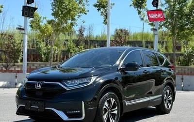 Honda CR-V IV, 2021 год, 1 730 000 рублей, 1 фотография