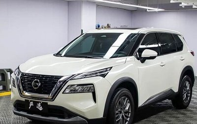 Nissan X-Trail, 2022 год, 2 100 000 рублей, 1 фотография