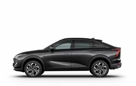 Haval F7x, 2025 год, 3 549 000 рублей, 1 фотография