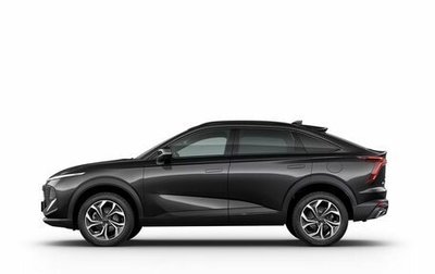 Haval F7x, 2025 год, 3 549 000 рублей, 1 фотография