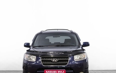 Hyundai Santa Fe III рестайлинг, 2006 год, 1 249 000 рублей, 1 фотография