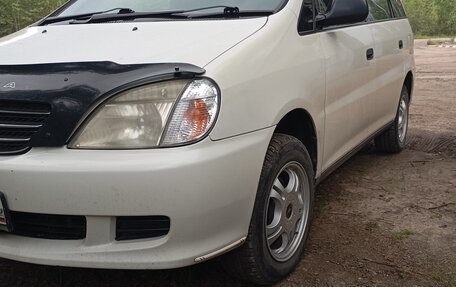 Toyota Nadia, 1999 год, 400 000 рублей, 10 фотография