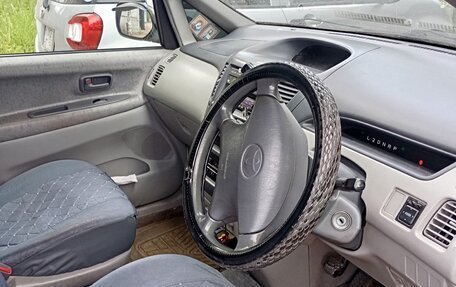 Toyota Nadia, 1999 год, 400 000 рублей, 9 фотография