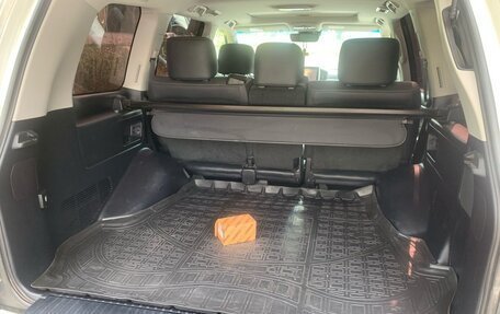 Toyota Land Cruiser 200, 2020 год, 7 900 000 рублей, 7 фотография
