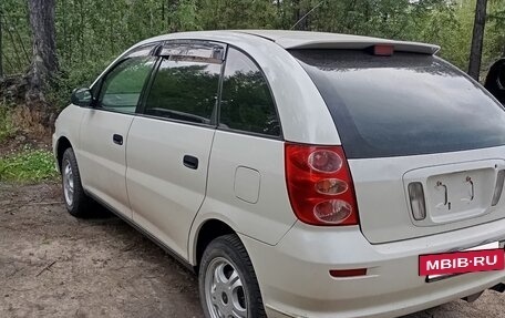 Toyota Nadia, 1999 год, 400 000 рублей, 11 фотография
