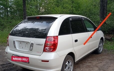 Toyota Nadia, 1999 год, 400 000 рублей, 13 фотография