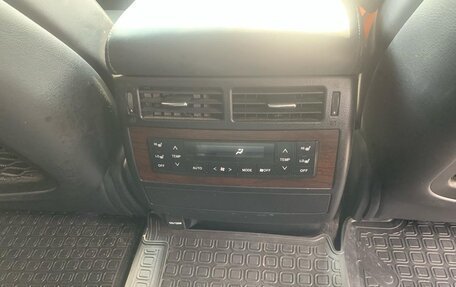 Toyota Land Cruiser 200, 2020 год, 7 900 000 рублей, 11 фотография