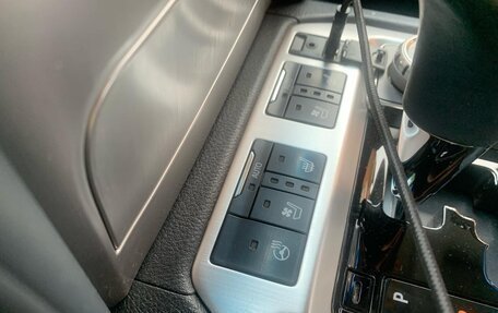 Toyota Land Cruiser 200, 2020 год, 7 900 000 рублей, 19 фотография